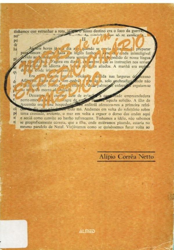 Notas de um Expedicionário Médico